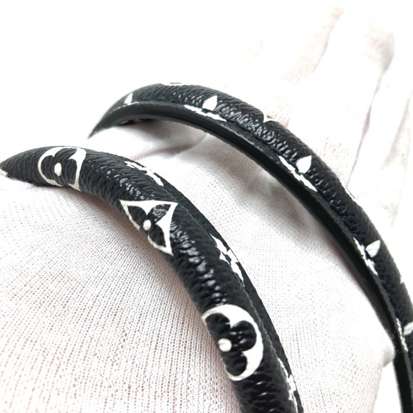 Louis Vuitton Monogram Jungle On The Go GM Tote Bag Monogram - Picture 5 of 9